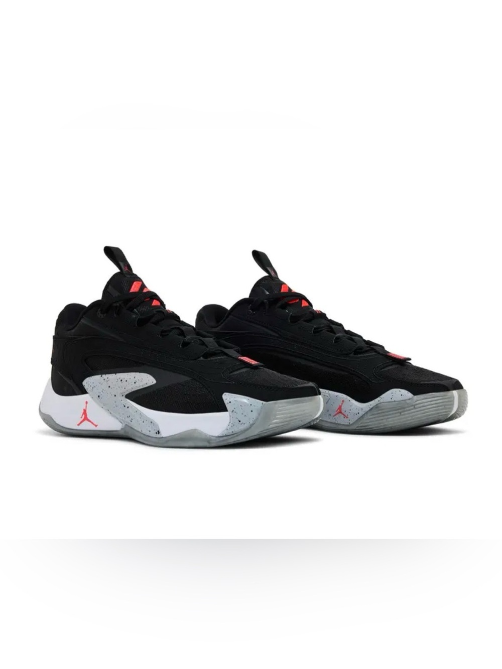 Jordan Luka 2 basketball shoe